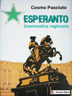 cover image of Esperanto